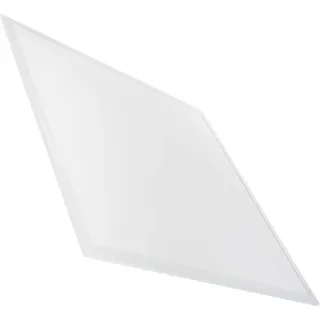 LED Panel 60x60 cm 40W 4000lm   No Flicker 4000K Industriell Neutralweiß - Weiß