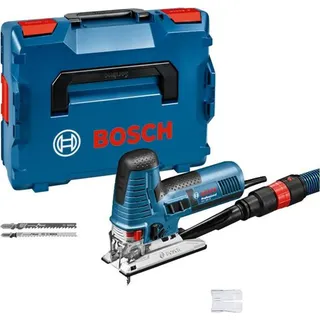 Bosch GST 160 CE Professional inkl. L-Boxx