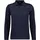 Poloshirt blau L