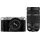 + XC 15-45 mm Silber