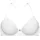 WHUF Bra Weiss 75C