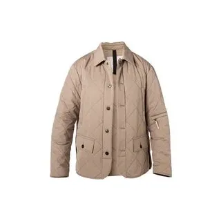 BOGNER Herren Steppjacke beige unifarben, beige, Frühjahr/Sommer 2023