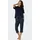 3/4-Hose Blau 34