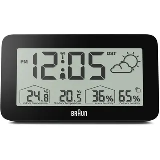 Braun BC13BP-DCF grau