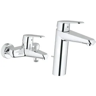 Grohe Eurodisc C Einhandwannenmischer (33390002)