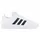Damen Cloud White / Core Black / Cloud White 40 2/3