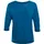 4-Arm in teal green Gr XL
