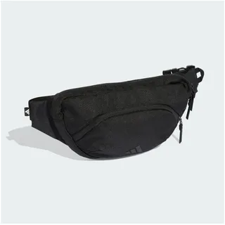 adidas Prime Waistbag Einheitsgröße Schwarz