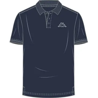 Kappa Poloshirt Peleot 303173-821 M