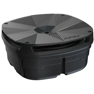 ETON RES 12 Gehäusesubwoofer (30 cm) – Jetzt kaufen