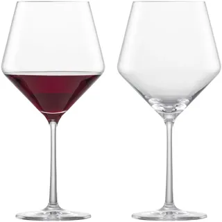 Schott Zwiesel Burgunderglas Rotweinglas 0,692 l 2er Set