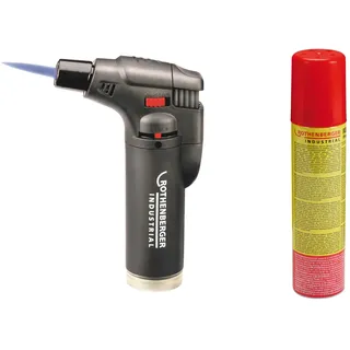 Rothenberger Industrial Universal Gasbrenner inkl. Rofill Super 100 ml - 1500004706