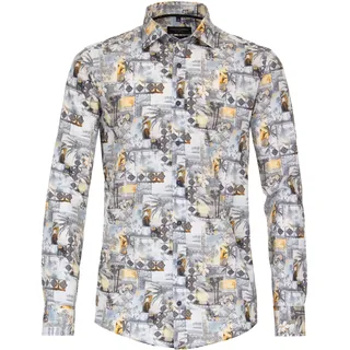 CASAMODA CASA MODA Kent Casual Fit - XXL - XXL