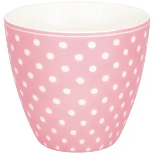 GREENGATE Latte Cup 0,3 l Pale Pink