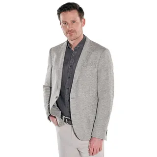 Engbers Sakko Herren Freizeit-Sakko regular, Braunbeige beige|braun 52; L