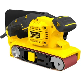 Stanley Bandschleifer 1010W