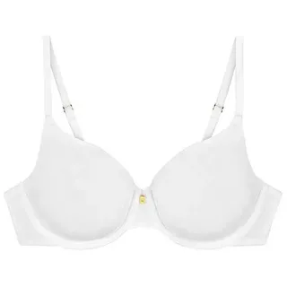 Triumph Body Make-Up Essentials W Bügel-BH Weiß 70C
