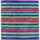 60 x 60 cm multicolor