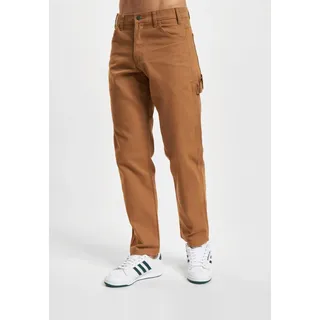Dickies Carpenter Straight Fit Braun 29