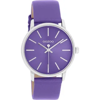 Oozoo Timepieces UOC11463 Leder 36 mm
