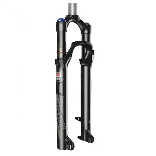 RockShox Reba RL 26 Zoll 130 mm Schwarz