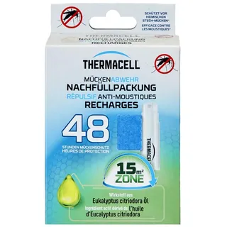 ThermaCell Nachfüllpack Insektenschutz 48 Stunden