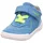 Superfree Hellblau/Gelb 21