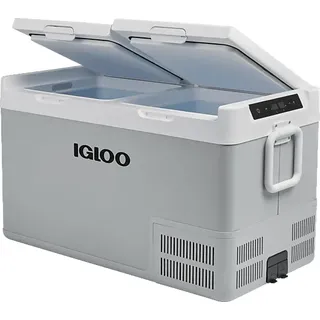 Igloo Kompressorkühlbox ICF80DZ 78 l