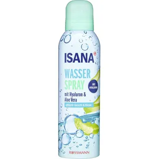 ROSSMANN Wasserspray Aloe Vera 150 ml