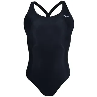 Tyron Badeanzug Performance Line1 | Badeanzug für Damen & Mädchen | Sport Badeanzug für Training und Wettkampf | Schwimmanzug | Schwimm Sport