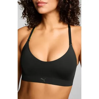 Puma 3D Knit Sport Triangle Schwarz XXL