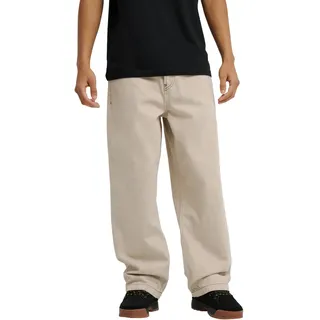 DC Shoes Baggy Jeans marble beige 30/32