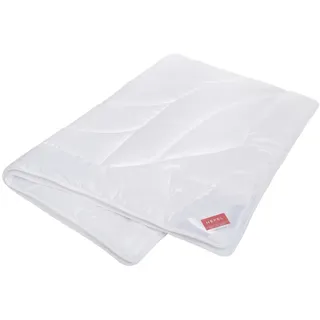 Hefel Cashmere Deluxe Ganzjahresdecke - 155x200cm