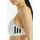 Sport Active Essentials Bralette Weiß M