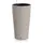 Komplettset Ø 23 x 41 cm sandbraun