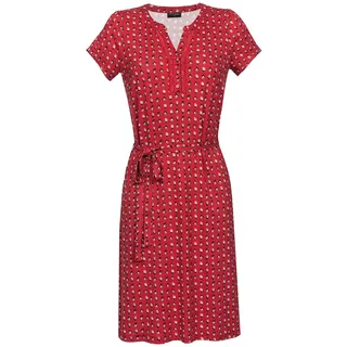 Vive Maria - Fleur Rouge Dress red Allover - XS