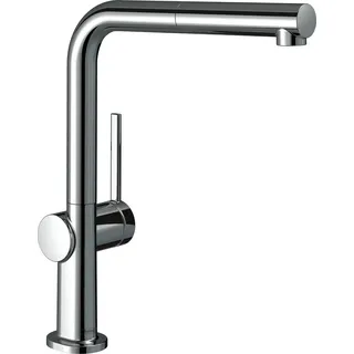 Hansgrohe Talis M54 270 1jet Eco Ausziehauslauf chrom 72845000