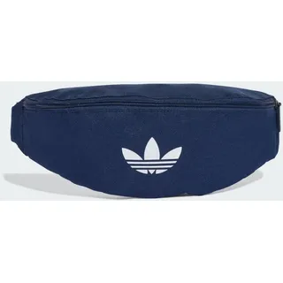 adidas Adicolor Bauchtasche 1 Größe blau