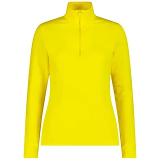 CMP Woman Sweatshirt Gelb 40