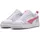 Sneaker Kinder 22 lilac frost/magic rose/white 39