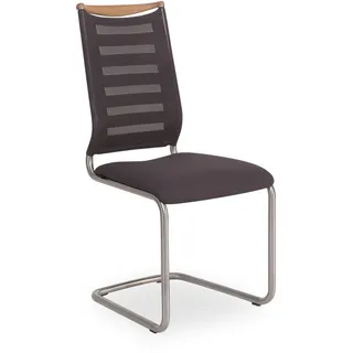 Freischwinger VENJAKOB LILLI (BHT 47x99x59 cm) - BHT 47x99x59 cm