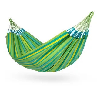 La Siesta Brisa Lime 260 x 180 cm grün