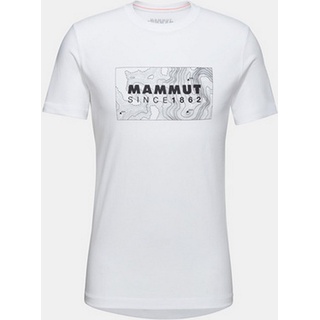 Mammut Funktionsshirt Mammut Core T-Shirt Men Unexplored S