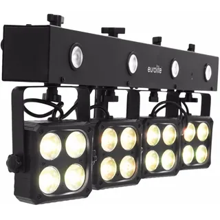 Eurolite AKKU KLS-180 Mehrfarbig