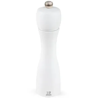 Peugeot Salzmühle Tahiti matt weiß 20 cm