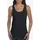 Damen Tank Top 64200L navy M