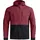 Softshelljacke Herren Rot M