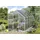 Alu HKP 6 mm 5 m2 inkl. Fundament