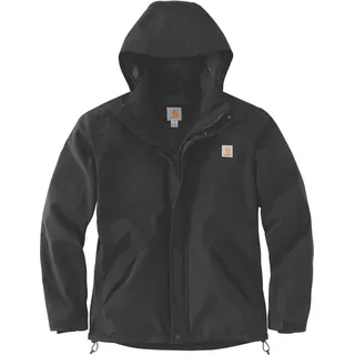 CARHARTT Shoreline schwarz 56