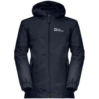 Jack Wolfskin Iceland 3in1 Jacket Mädchen'